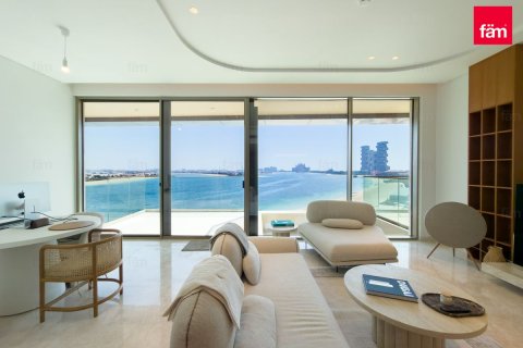 Apartamento en Palm Jumeirah, Dubai, EAU 2 dormitorios, 164.4 m² № 708406