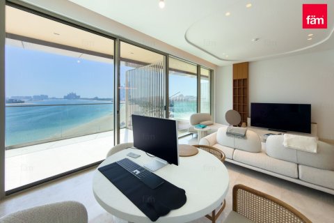 Müüa korter asukohaga Palm Jumeirah, Dubai, AÜE: 2 magamistoaga, 164.4 m² Nr 708406 - pilt 6