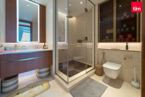 Müüa korter asukohaga Palm Jumeirah, Dubai, AÜE: 2 magamistoaga, 164.4 m² Nr 708406 - pilt 23