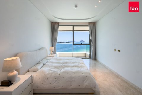 Müüa korter asukohaga Palm Jumeirah, Dubai, AÜE: 2 magamistoaga, 164.4 m² Nr 708406 - pilt 17