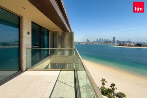 Müüa korter asukohaga Palm Jumeirah, Dubai, AÜE: 2 magamistoaga, 164.4 m² Nr 708406 - pilt 9