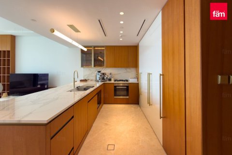 Müüa korter asukohaga Palm Jumeirah, Dubai, AÜE: 2 magamistoaga, 164.4 m² Nr 708406 - pilt 13