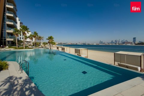 Müüa korter asukohaga Palm Jumeirah, Dubai, AÜE: 2 magamistoaga, 164.4 m² Nr 708406 - pilt 29