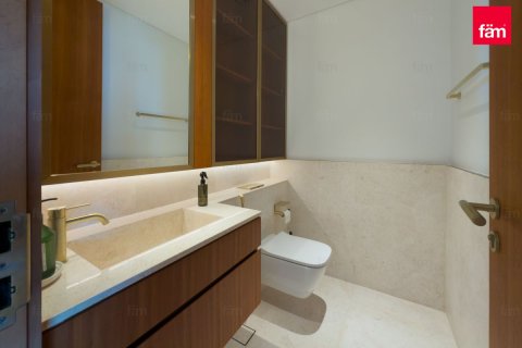Müüa korter asukohaga Palm Jumeirah, Dubai, AÜE: 2 magamistoaga, 164.4 m² Nr 708406 - pilt 24