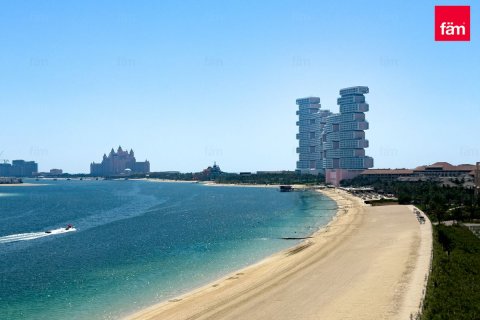 Müüa korter asukohaga Palm Jumeirah, Dubai, AÜE: 2 magamistoaga, 164.4 m² Nr 708406 - pilt 30