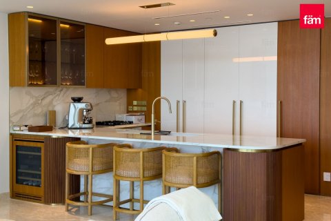 Müüa korter asukohaga Palm Jumeirah, Dubai, AÜE: 2 magamistoaga, 164.4 m² Nr 708406 - pilt 11