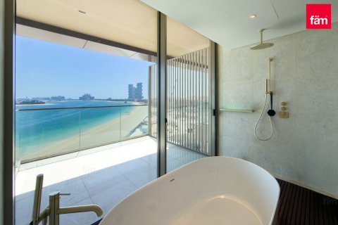 Müüa korter asukohaga Palm Jumeirah, Dubai, AÜE: 2 magamistoaga, 164.4 m² Nr 708406 - pilt 25