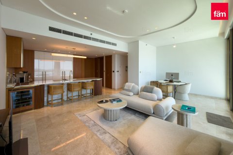 Müüa korter asukohaga Palm Jumeirah, Dubai, AÜE: 2 magamistoaga, 164.4 m² Nr 708406 - pilt 7