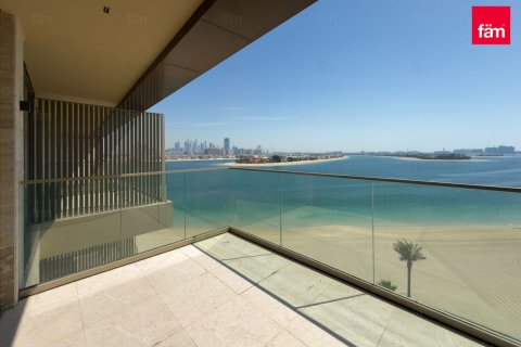 Müüa korter asukohaga Palm Jumeirah, Dubai, AÜE: 2 magamistoaga, 164.4 m² Nr 708406 - pilt 10