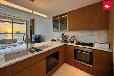 Müüa korter asukohaga Palm Jumeirah, Dubai, AÜE: 2 magamistoaga, 164.4 m² Nr 708406 - pilt 14
