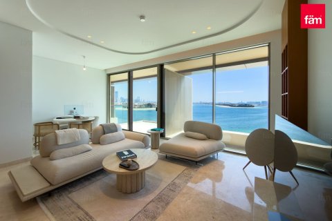 Müüa korter asukohaga Palm Jumeirah, Dubai, AÜE: 2 magamistoaga, 164.4 m² Nr 708406 - pilt 2