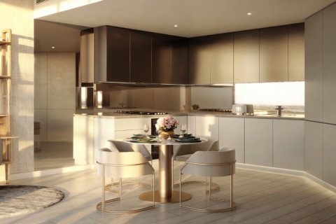 Apartmen di Business Bay, Dubai, UAE 1 bilik tidur, 66.1 meter persegi № 708404 - foto 10