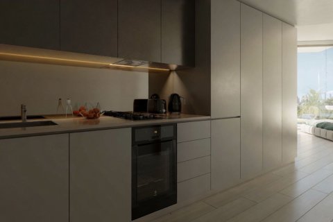 Apartmen di Business Bay, Dubai, UAE 1 bilik tidur, 66.1 meter persegi № 708404 - foto 3