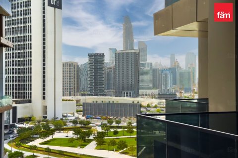 Apartment til salg i Business Bay, Dubai, UAE 1 soveværelse, 66.2 kvm № 708404 - foto 12