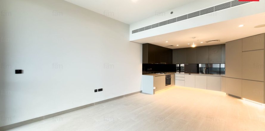 Apartment i Business Bay, Dubai, UAE 1 soveværelse, 66.2 kvm № 708404