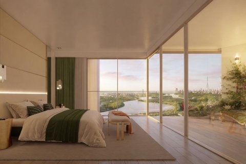 Apartmen di Business Bay, Dubai, UAE 1 bilik tidur, 66.1 meter persegi № 708404 - foto 5