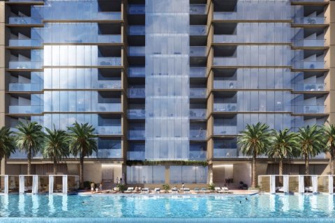 Apartmen di Business Bay, Dubai, UAE 1 bilik tidur, 66.1 meter persegi № 708404 - foto 7