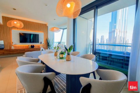 Lakás itt: Downtown Dubai (Downtown Burj Dubai), EAE, 3 hálószoba, 191.3 m², azonosító: 708396 - fénykép 10