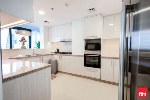 Lakás itt: Downtown Dubai (Downtown Burj Dubai), EAE, 3 hálószoba, 191.3 m², azonosító: 708396 - fénykép 12