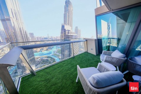 Lakás itt: Downtown Dubai (Downtown Burj Dubai), EAE, 3 hálószoba, 191.3 m², azonosító: 708396 - fénykép 11