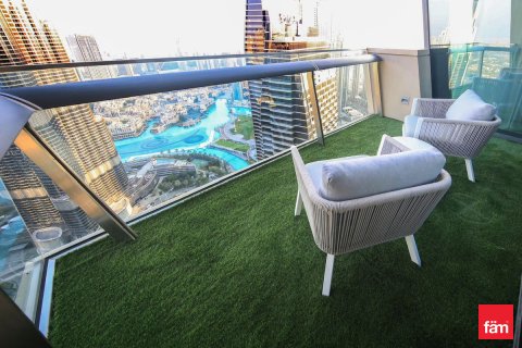 Lakás itt: Downtown Dubai (Downtown Burj Dubai), EAE, 3 hálószoba, 191.3 m², azonosító: 708396 - fénykép 9