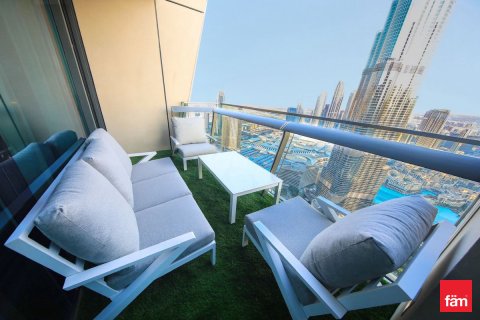 Lakás itt: Downtown Dubai (Downtown Burj Dubai), EAE, 3 hálószoba, 191.3 m², azonosító: 708396 - fénykép 4
