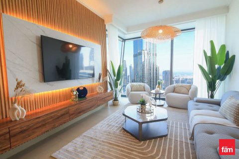 Lakás itt: Downtown Dubai (Downtown Burj Dubai), EAE, 3 hálószoba, 191.3 m², azonosító: 708396 - fénykép 6