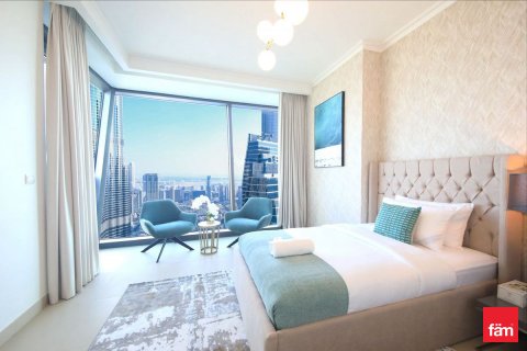 Lakás itt: Downtown Dubai (Downtown Burj Dubai), EAE, 3 hálószoba, 191.3 m², azonosító: 708396 - fénykép 3