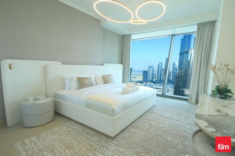 Lakás itt: Downtown Dubai (Downtown Burj Dubai), EAE, 3 hálószoba, 191.3 m², azonosító: 708396 - fénykép 5