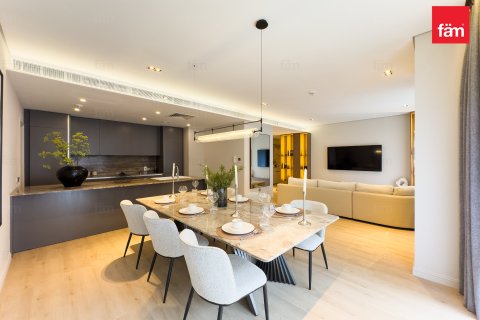 Apartament në City Walk, Dubai, Emiratet e Bashkuara Arabe 2 dhoma gjumi, 161.9 m2. № 706036 - Foto 26