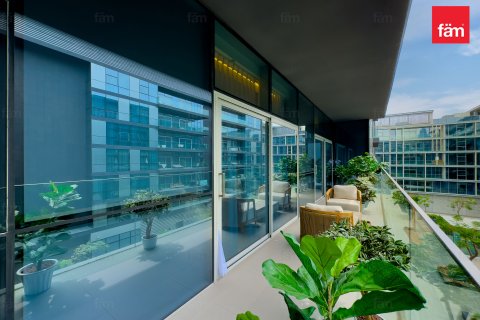 Apartament në City Walk, Dubai, Emiratet e Bashkuara Arabe 2 dhoma gjumi, 161.9 m2. № 706036 - Foto 13