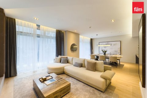 Apartament në City Walk, Dubai, Emiratet e Bashkuara Arabe 2 dhoma gjumi, 161.9 m2. № 706036
