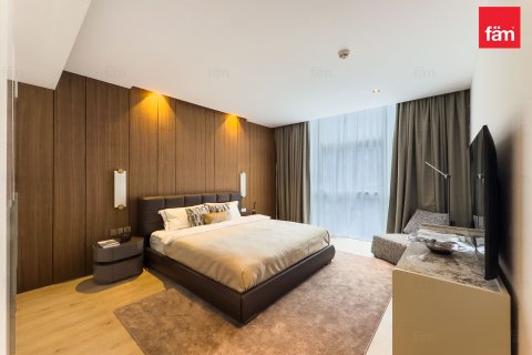 Apartament në City Walk, Dubai, Emiratet e Bashkuara Arabe 2 dhoma gjumi, 161.9 m2. № 706036 - Foto 2