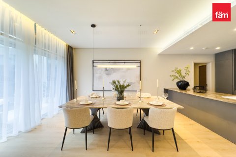 Apartament në City Walk, Dubai, Emiratet e Bashkuara Arabe 2 dhoma gjumi, 161.9 m2. № 706036 - Foto 23