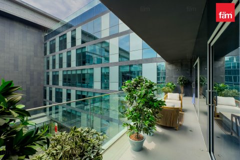 Apartament në City Walk, Dubai, Emiratet e Bashkuara Arabe 2 dhoma gjumi, 161.9 m2. № 706036 - Foto 14