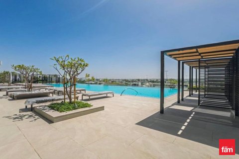 Apartament në Dubai Hills Estate, Emiratet e Bashkuara Arabe 2 dhoma gjumi, 100.4 m2. № 708403 - Foto 9