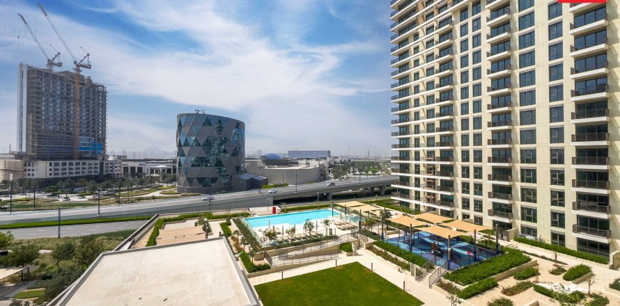 Byt v Dubai Hills Estate, SAE 2 ložnice, 99 m² Č.: 708407