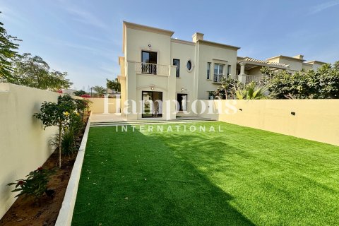 Villa sa The Springs, Dubai, UAE 3 silid-tulugan, 208.93884700 sq.m. № 699462 - larawan 12