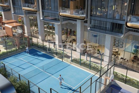 Business Bay, Dubai, संयुक्त अरब अमीरात में कार्यालय, 191 वर्ग मीटर, संख्या 699457 - फ़ोटो 13