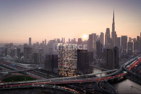 Business Bay, Dubai, संयुक्त अरब अमीरात में कार्यालय, 191 वर्ग मीटर, संख्या 699457 - फ़ोटो 4