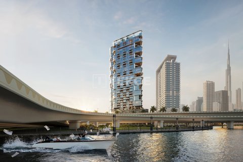 Business Bay, Dubai, संयुक्त अरब अमीरात में कार्यालय, 191 वर्ग मीटर, संख्या 699457 - फ़ोटो 2