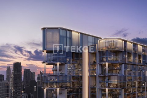 Business Bay, Dubai, संयुक्त अरब अमीरात में कार्यालय, 191 वर्ग मीटर, संख्या 699457 - फ़ोटो 5