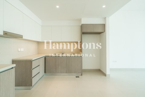 Квартира в Dubai Creek Harbour (The Lagoons), Дубай, ОАЕ 2 спальні, 120.099м2 № 699458