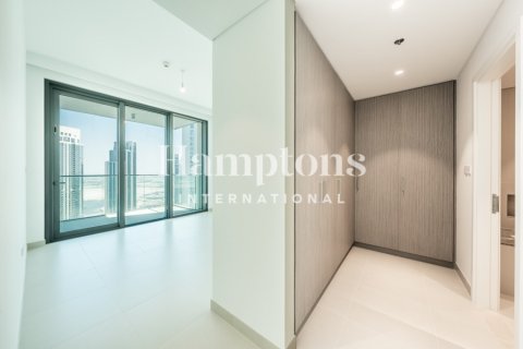 Зняти в оренду квартиру в Dubai Creek Harbour (The Lagoons), Дубай, ОАЕ 2 спальні, 120.09942422м2, № 699458 - фото 11