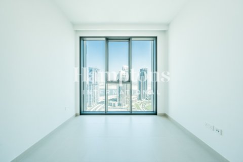 Зняти в оренду квартиру в Dubai Creek Harbour (The Lagoons), Дубай, ОАЕ 2 спальні, 120.09942422м2, № 699458 - фото 8