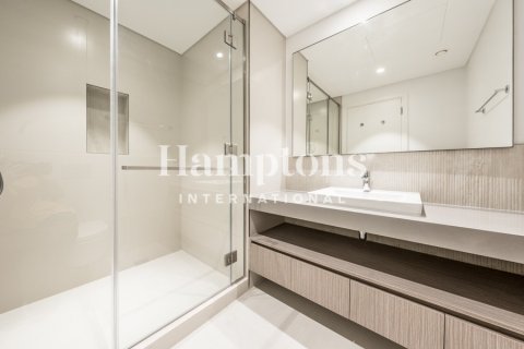 Зняти в оренду квартиру в Dubai Creek Harbour (The Lagoons), Дубай, ОАЕ 2 спальні, 120.09942422м2, № 699458 - фото 3