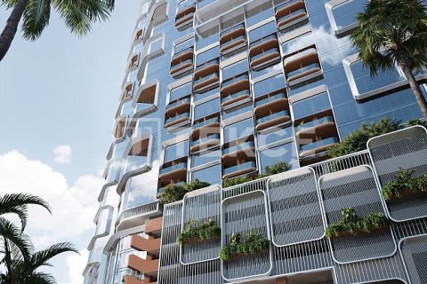 Iroda itt: Business Bay, Dubai, EAE, 1 hálószoba, 126 m², azonosító: 699456 - fénykép 3