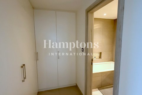 Huoneisto Dubai Creek Harbour (The Lagoons), Arabiemiraatit 3 makuuhuonetta, 170.84954603 m2 № 699460 - kuva 17