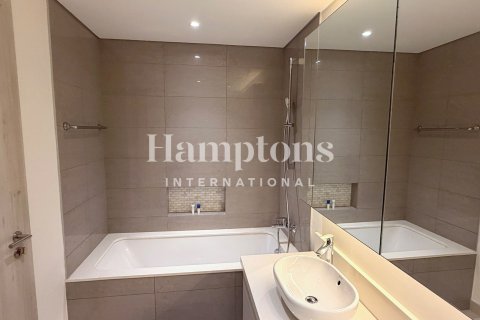 Huoneisto Dubai Creek Harbour (The Lagoons), Arabiemiraatit 3 makuuhuonetta, 170.84954603 m2 № 699460 - kuva 11