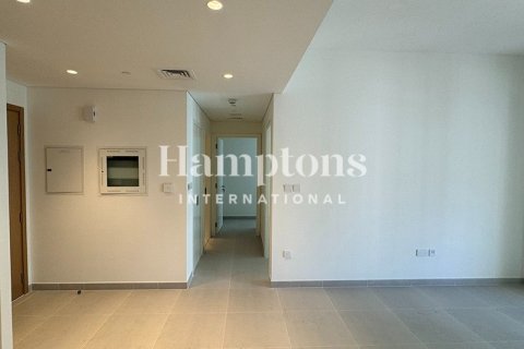 Huoneisto Dubai Creek Harbour (The Lagoons), Arabiemiraatit 2 makuuhuonetta, 92.23967258 m2 № 699461 - kuva 3